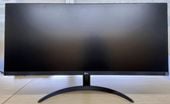 キャンペーン!!!! LG　34WP500-B 34インチ ウルトラワイドモニター！！！！！　在庫限り！2025.6.13