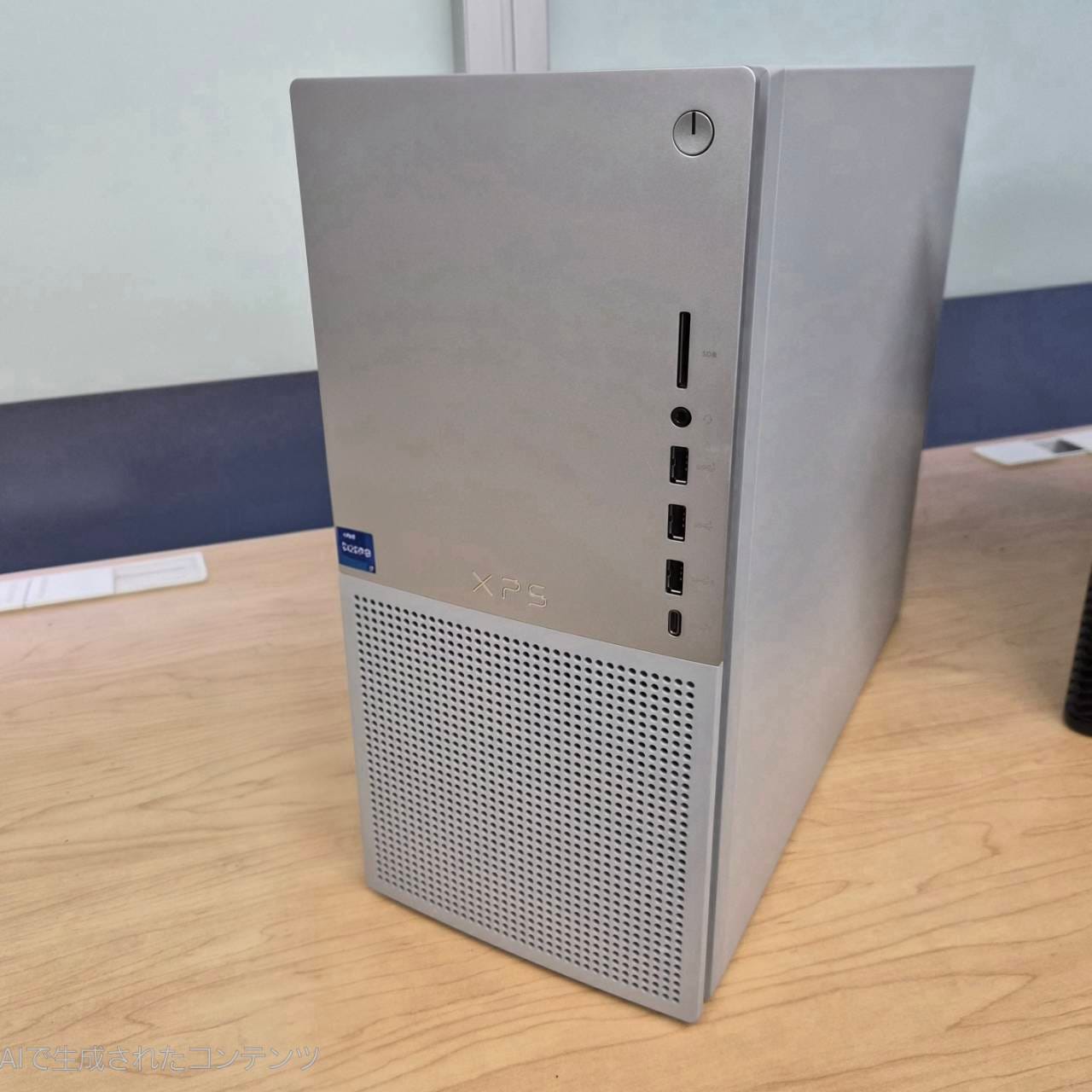 ‼超高スペックデスクトップ‼　★Core i7-14700★DELL XPS 8960グラフィックボード付