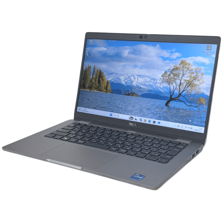 Corei7-11世代/メモリ16GB/SSD512GB/DELL【Latitude5320】/中古 モバイルパソコン2025.10.24
