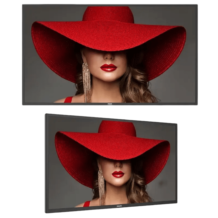 50inch/モニターディスプレイ/PHILIPS【50BDL4650D/11】/新品デジタルサイネージ 2025.11.19~