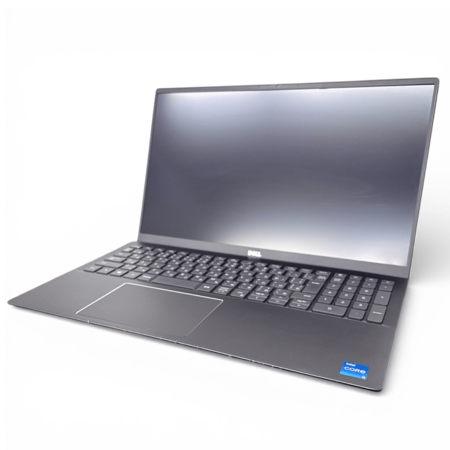 ★数量限定早い者勝ち★Corei5-11世代/メモリ16GB/SSD256GB/DELL【VOSTRO5502】/中古 ノートパソコン2026.2.10