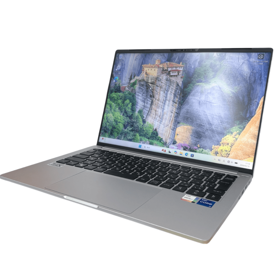 Corei7-11世代/メモリ32GB/SSD１TB/mouse【20154P-TG-H】/中古 モバイルPC 2026.2.16
