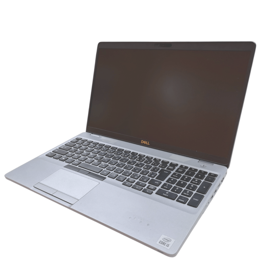 ★数量限定早い者勝ち★Corei5-10世代/メモリ8GB/SSD512/DELL【Latitude5510】/中古 ノートパソコン2026.2.17