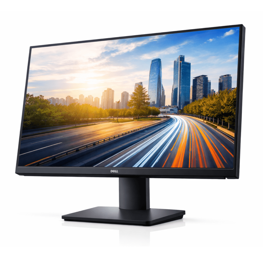 ☆23.8inch新品モニター☆DELL【E2420H】/26.3.16～