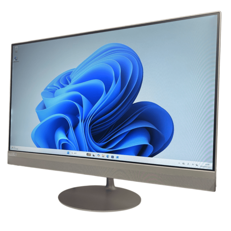 ☆23.8inch中古一体型パソコン☆Corei5-8世代/メモリ8GB/SSD240GB 