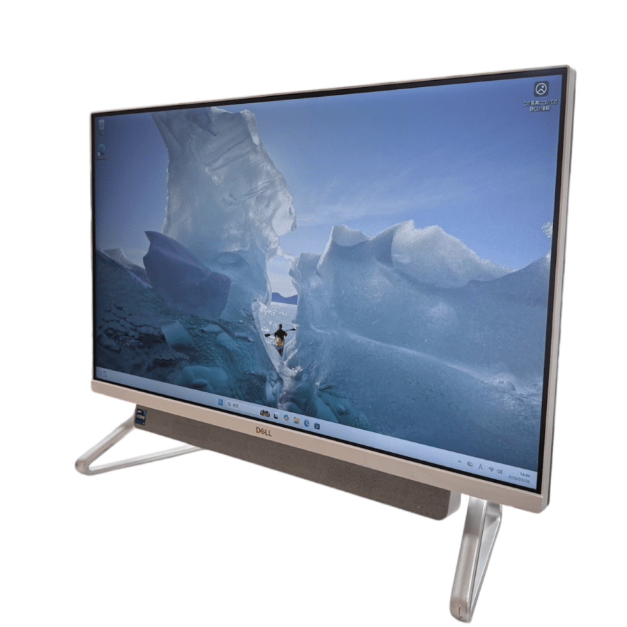 ☆27inch中古一体型パソコン☆Corei7-11世代/メモリ16GB/SSD512GB+HDD1TB/DELL【inspiron7700A10】/2026.03.26