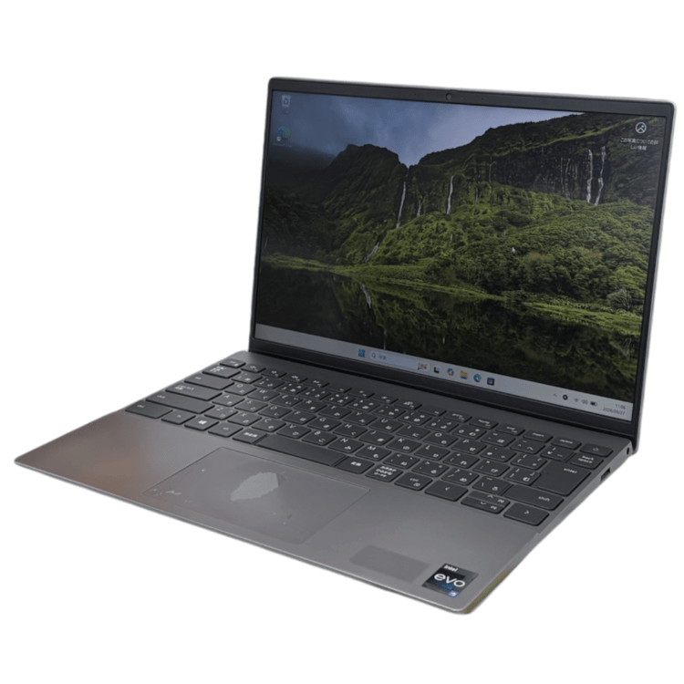 ☆13.3inch中古モバイルパソコン☆Corei5-12世代/メモリ16GB/SSD512GB/DELL【Vostro5320】/2026.3.24