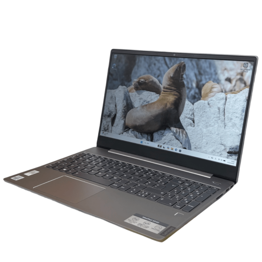 ☆15.6inch中古ノートパソコン☆Corei5-10世代/メモリ8GB/SSD256GB/Lenovo【IdeaPad S540】/2026.4.9