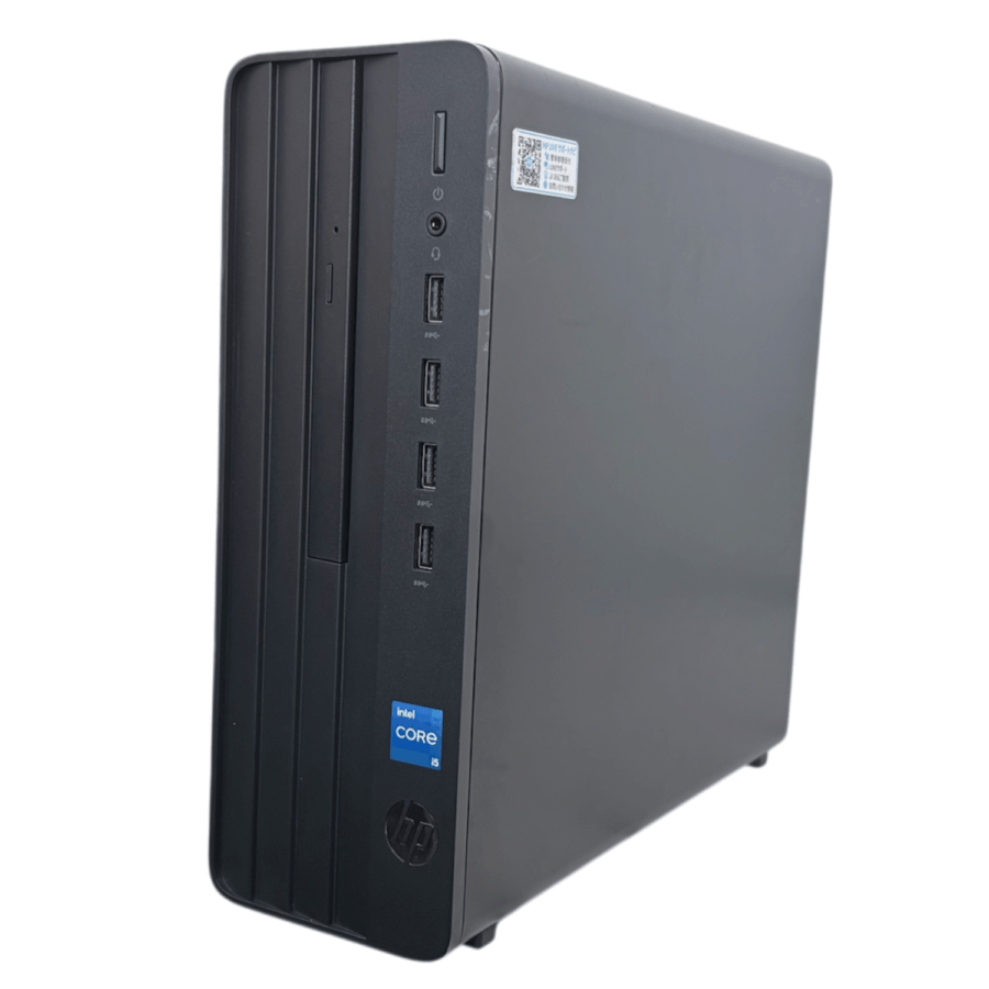 ☆中古デスクトップパソコン☆Corei5-13世代/メモリ16GB/SSD512GB+HDD1TB/hp【ProSFF280G9】/2026.4.14