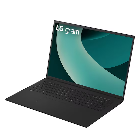 【新品・未開封】☆17inch中古ノートパソコン ☆CoreUltra7-258V/メモリ32GB/SSD512GB/LG【gram17 17Z90TL-GU85J】/Sランク/[No.11550]【狛江店】