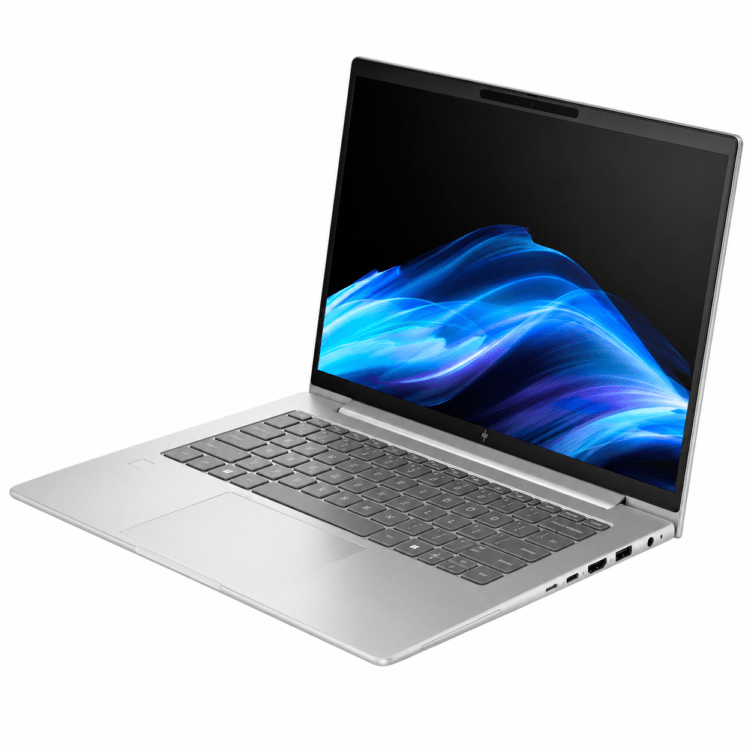 【新品・未開封】☆14inch中古ノートパソコン ☆CoreUltra7-258V/メモリ32GB/SSD1TB/hp【Elitebook G1i14AI】/[在庫No. 11915]【狛江店】26.05.26