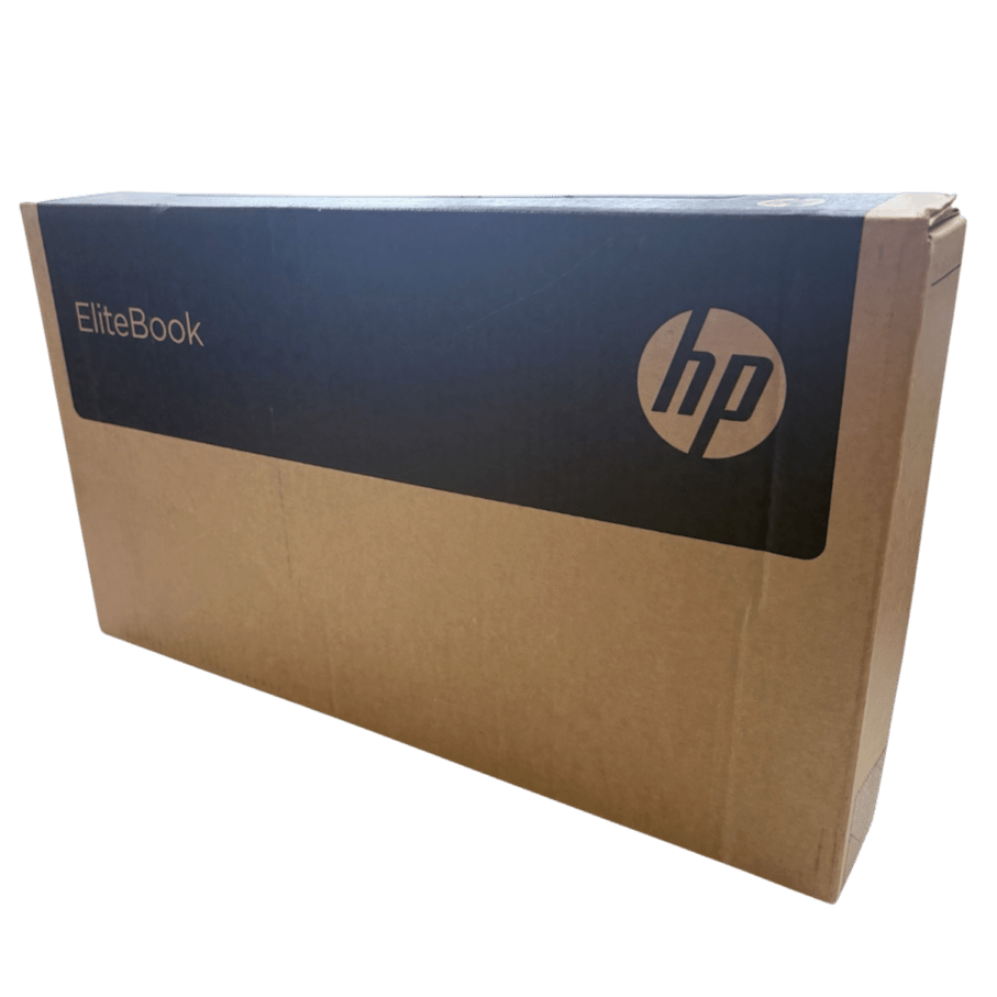 【新品・未開封】☆14inch中古ノートパソコン ☆CoreUltra7-258V/メモリ32GB/SSD1TB/hp【Elietbook G1i14AI】/[在庫No. 11915]【狛江店】26.05.26