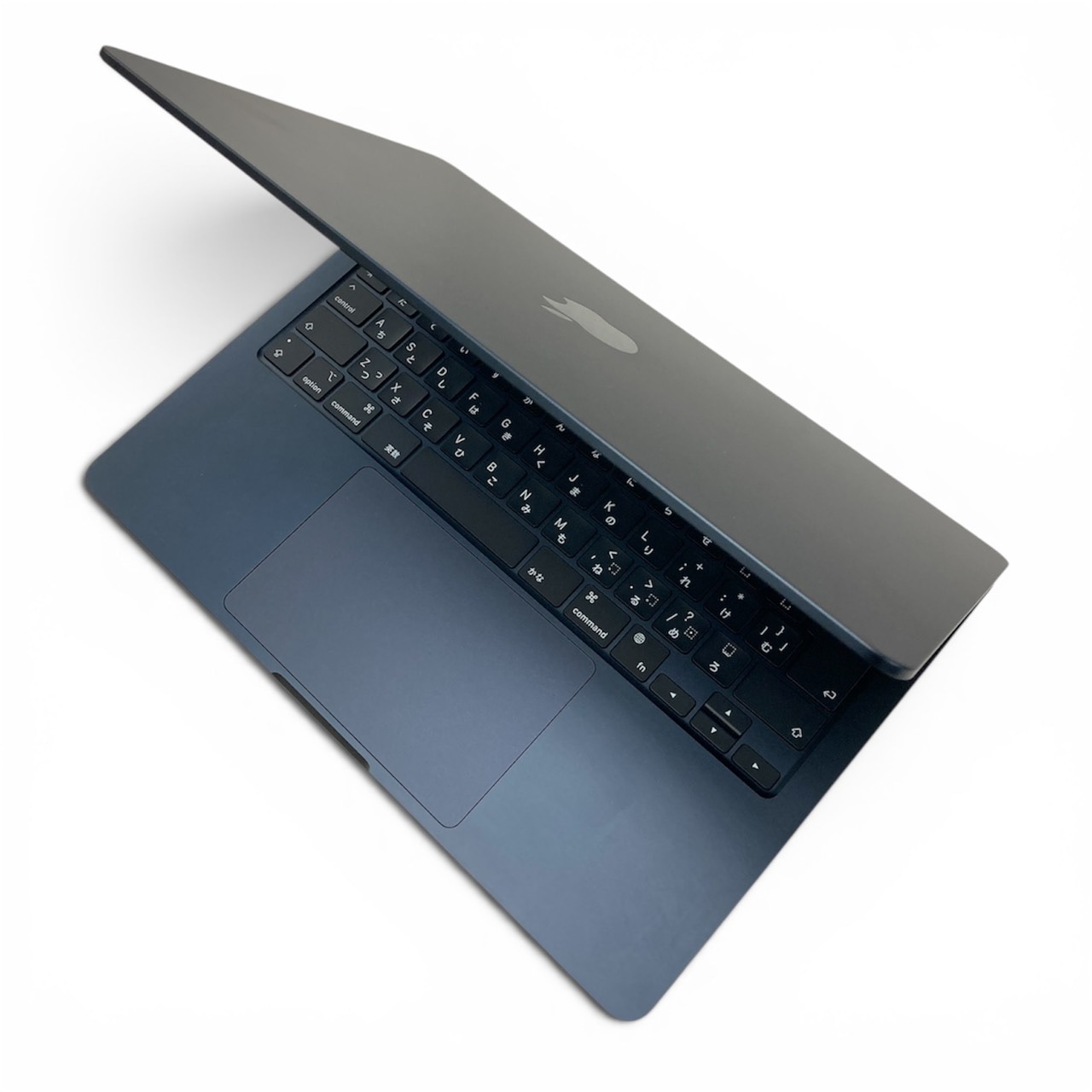 ☆13inch中古モバイルパソコン☆M2/メモリ8GB/SSD256GB/Apple【MacBook Air】[在庫No.11634]【狛江店】2026.6.18