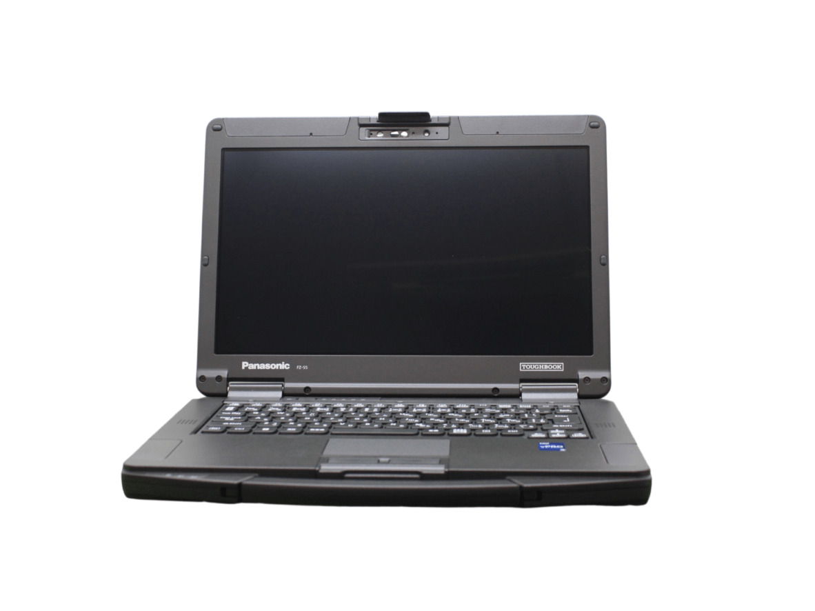 【新品】14inch中古ノートパソコン☆Corei5-13世代/メモリ16GB/SSD512GB/Panasonic【 FZ-55J2601AJ】/[在庫No119886.87.88]【狛江店】2026.06.02