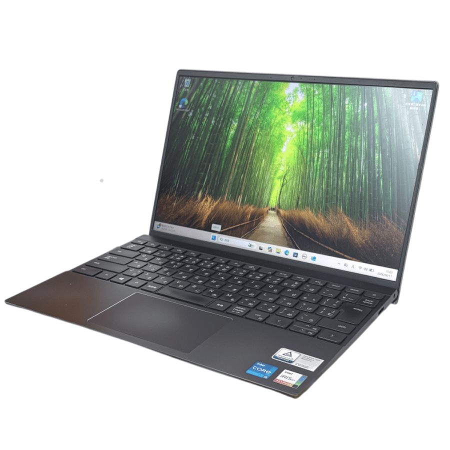 ☆13.3nch中古モバイルパソコン☆Corei5-11世代/メモリ8GB/SSD256GB/DELL【Vostro13 5310】/[在庫No.11660]【狛江店】2026.6.11