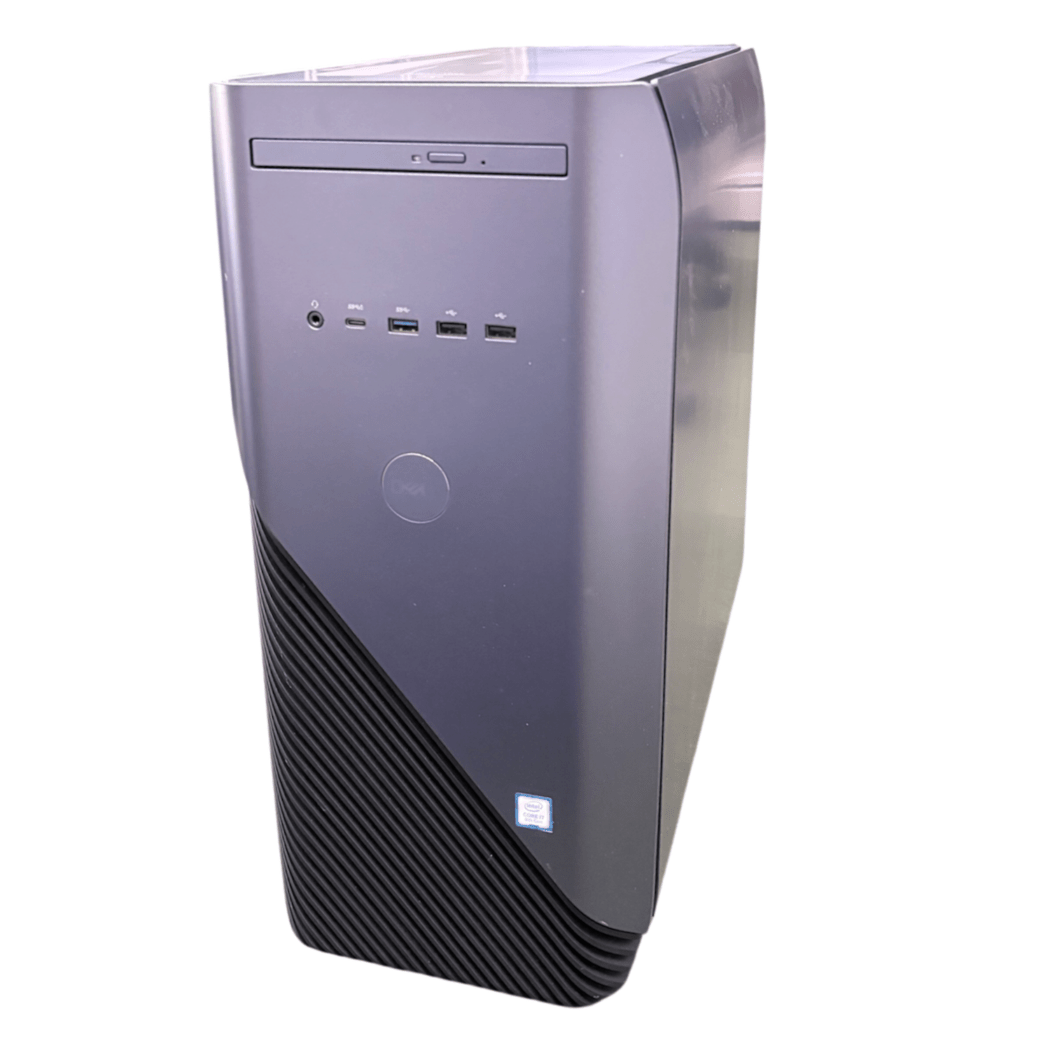 ☆中古ゲーミングデスクトップパソコン☆Corei7-8世代/メモリ16GB/SSD256GB/DELL【inspiron 5680】/[在庫No.8226]【狛江店】2026.6.19