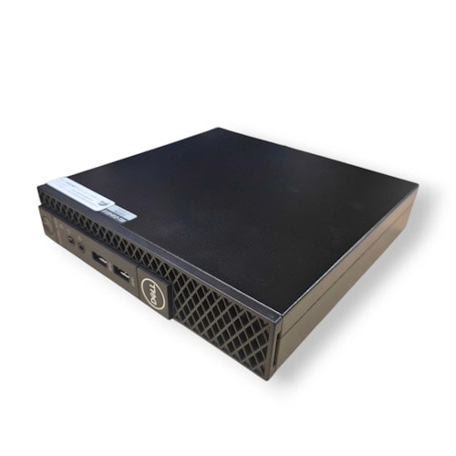 ☆中古ミニデスクトップパソコン☆Corei5-8世代/メモリ8GB/SSD256GB/DELL【OptiPlex3060】/[在庫No. 10645]【狛江店】2026.06.22～