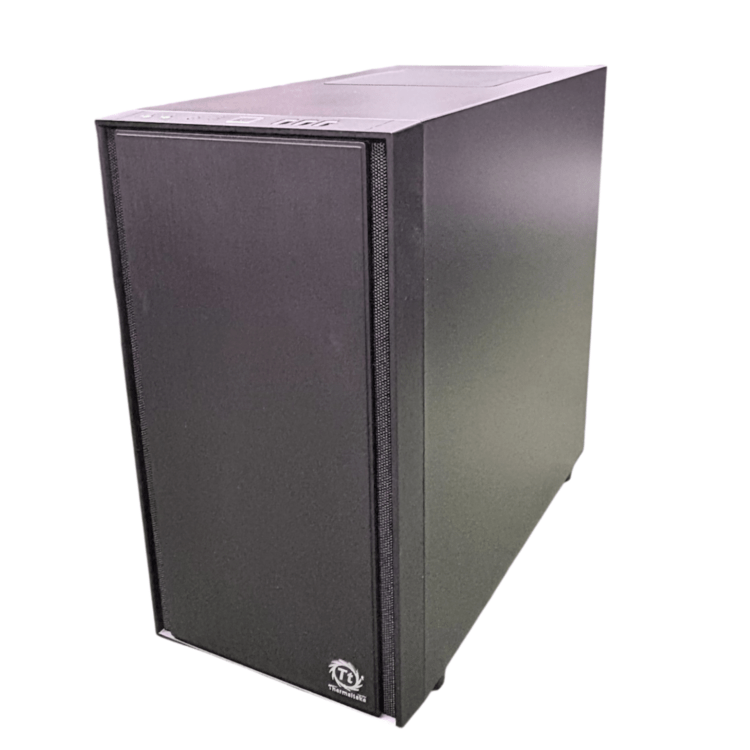 ☆中古ゲーミングデスクトップパソコン☆Corei5-9世代/メモリ16GB/SSD512GB/【自作系】ゲーミングPC/[在庫No.11795]【狛江店】2026.6.26