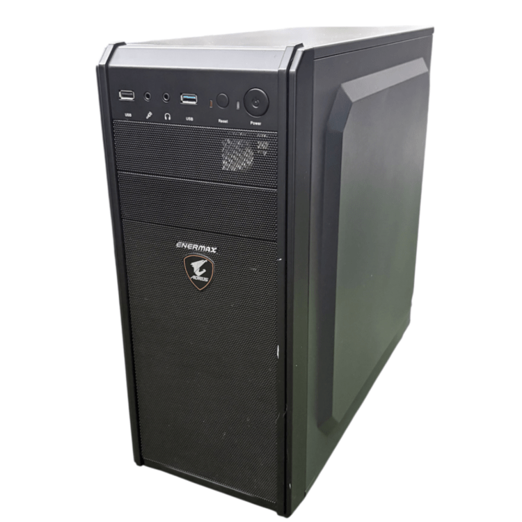 ☆中古ゲーミングデスクトップパソコン☆Corei9-9世代/メモリ16GB/SSD512GB/【自作系】ゲーミングPC/[在庫No.11812]【狛江店】2026.6.26