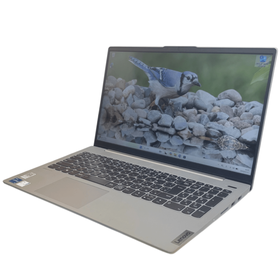 ☆15.6inch中古ノートパソコン☆Corei5-11世代/メモリ8GB/SSD256GB/Lenovo【IdeaPad 5 15ITL05】/[在庫No.12311,12312]【狛江店】2026.7.14