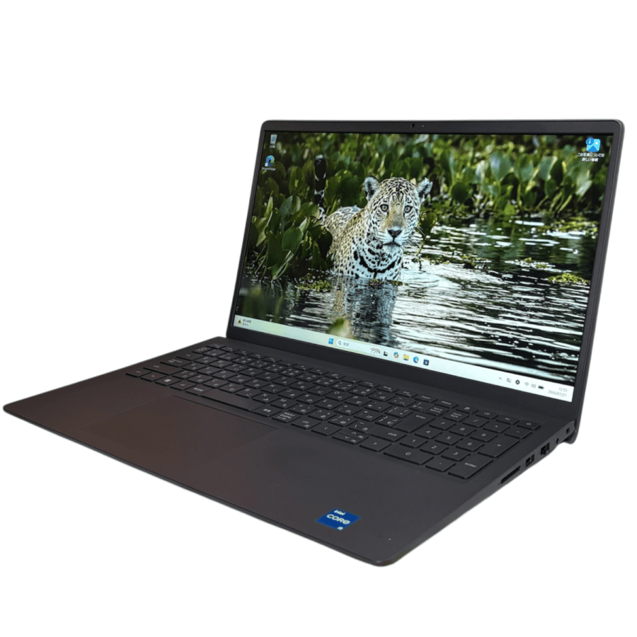 ☆15.6inch中古ノートパソコン☆Corei5-11世代/メモリ16GB/SSD256GB/DELL【Vostro 15 3510】/[在庫No.12187]【狛江店】2026.7.21