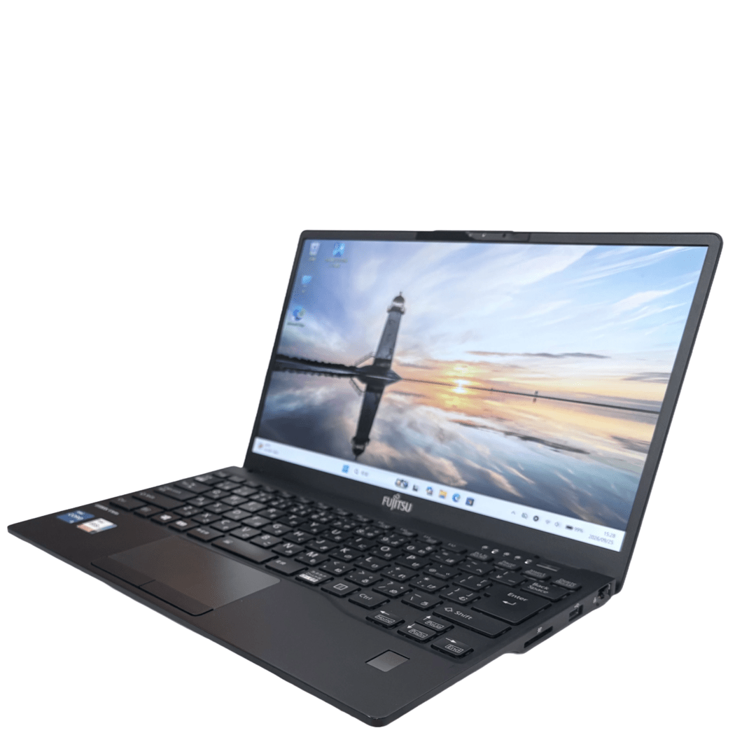 ☆13.3inch中古モバイルパソコン☆Corei5-11世代/メモリ16GB/SSD256GB/FUJITSU【LIFEBOOK/U9311/F】/ Bランク/[No.12926他]【狛江店】