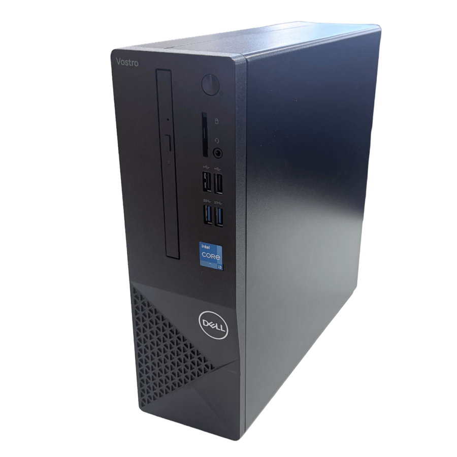 ☆中古デスクトップパソコン☆Corei3-12世代/メモリ16GB/SSD256GB/DELL【Vostro3710】/ Ｂランク/[No.11669]【狛江店】