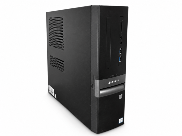 ☆中古デスクトップパソコン☆Corei5-9世代/メモリ8GB/SSD256GB/mouse【LM-iHS430】/ Bランク/【東大阪店】