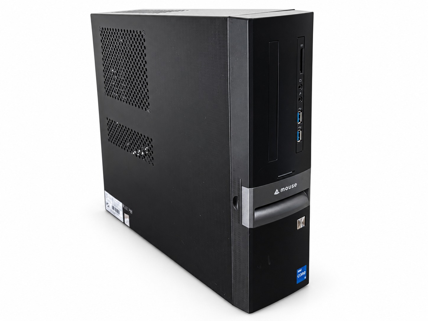 ☆中古デスクトップパソコン☆Corei5-11世代/メモリ8GB/SSD256GB/mouse【デスクトップPC】/ Bランク/【東大阪店】