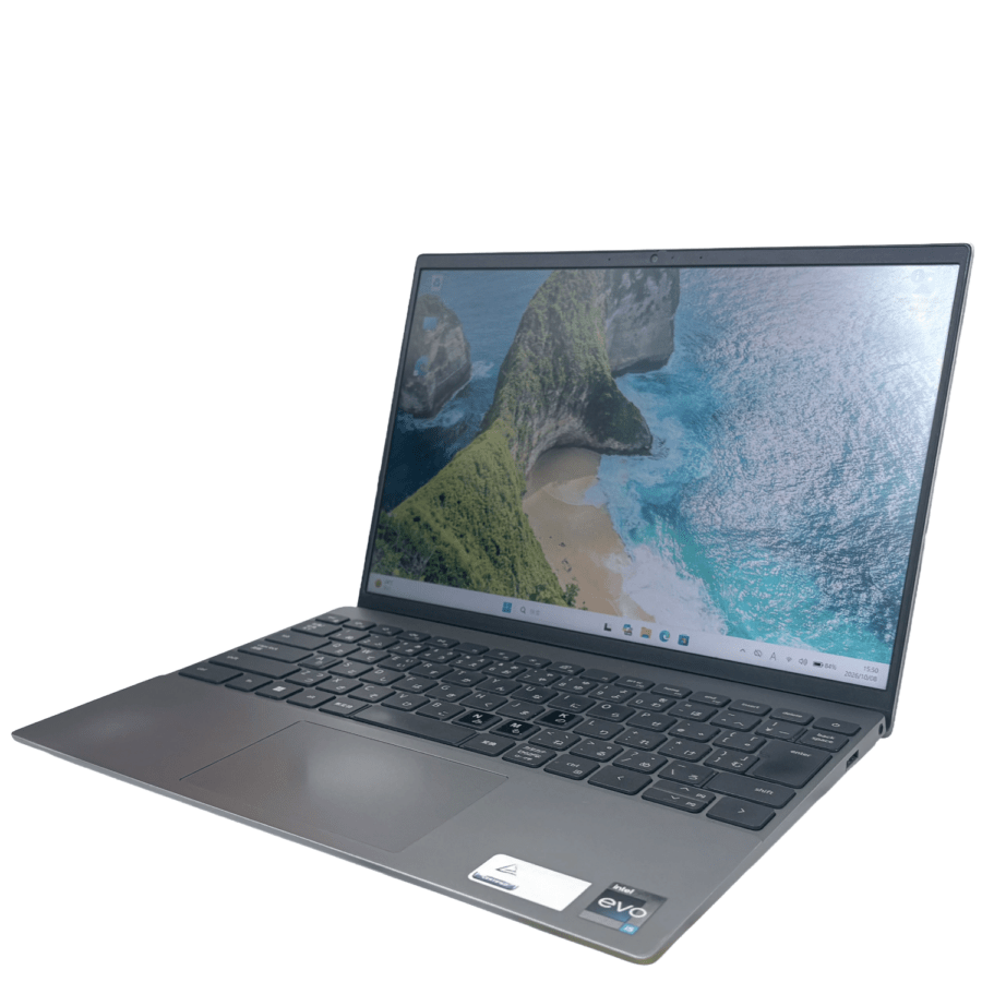 ☆13.3inch中古モバイルパソコン☆Corei5-12世代/メモリ16GB/SSD512GB/DELL【Vostro5320】/ Bランク/[No.13019]【狛江店】