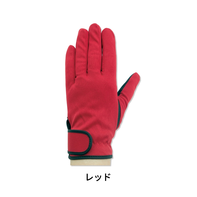 ディオール　グローブ　手袋 DIOR | Saddle グローブ スムースラムスキン