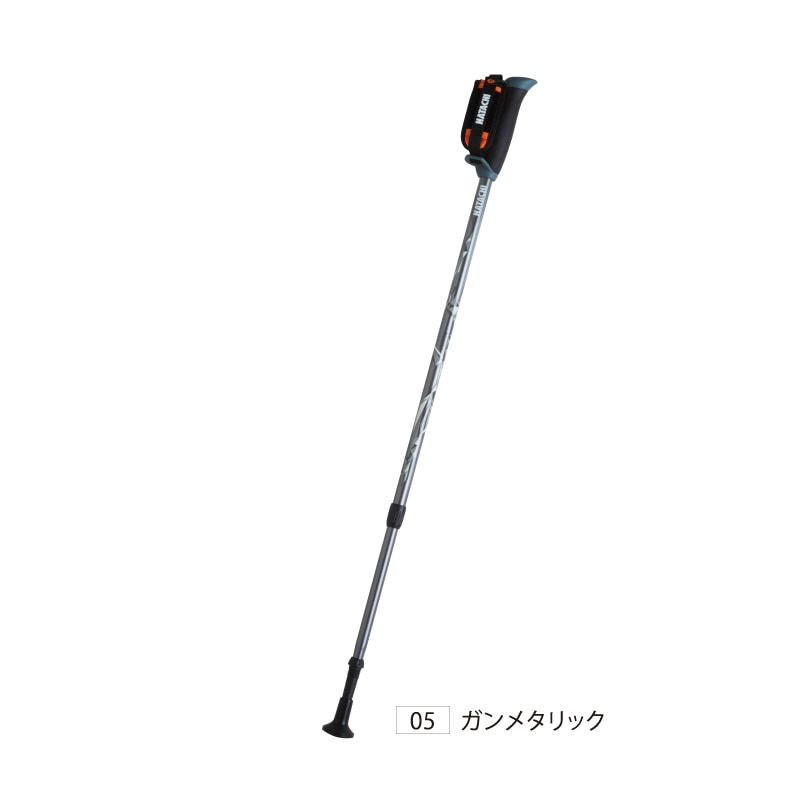 羽立工業 HATACHI DFPプログレッシブズーム 2本1組 ノルディック