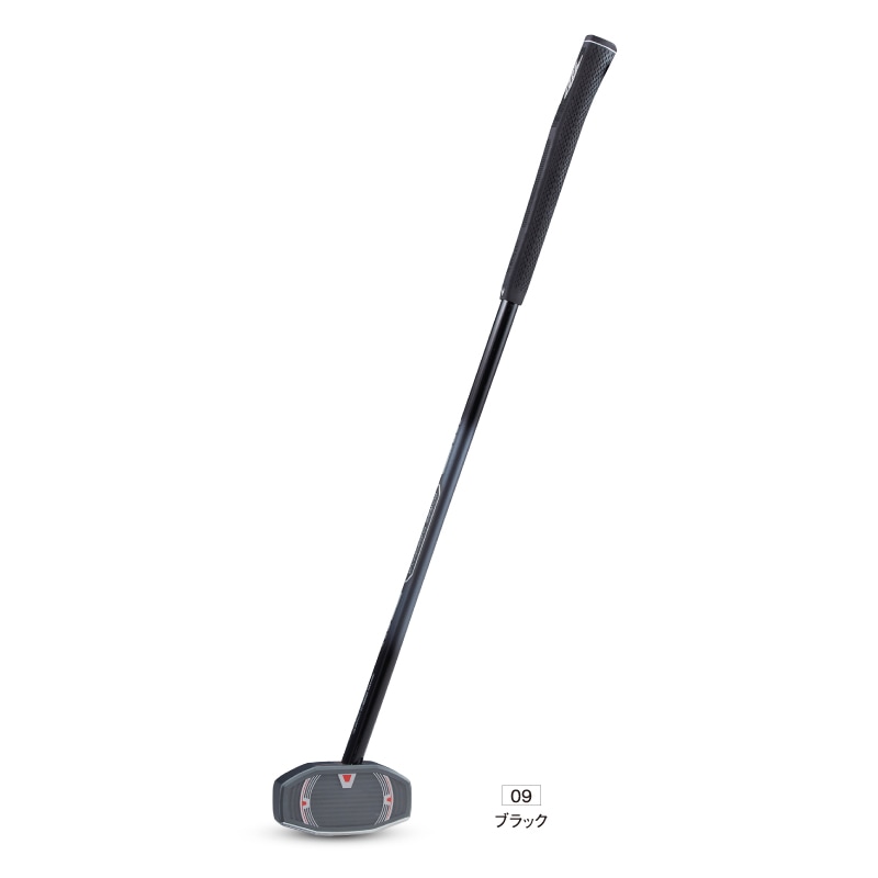 BH2857 ストレートドライブクラブ2 （グラウンド・ゴルフ用