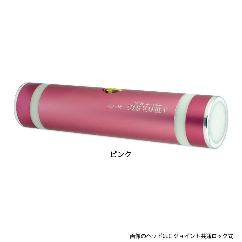 Z4520JJ Zタイプ ジュラコンフェイス （ゲートボール用ヘッド