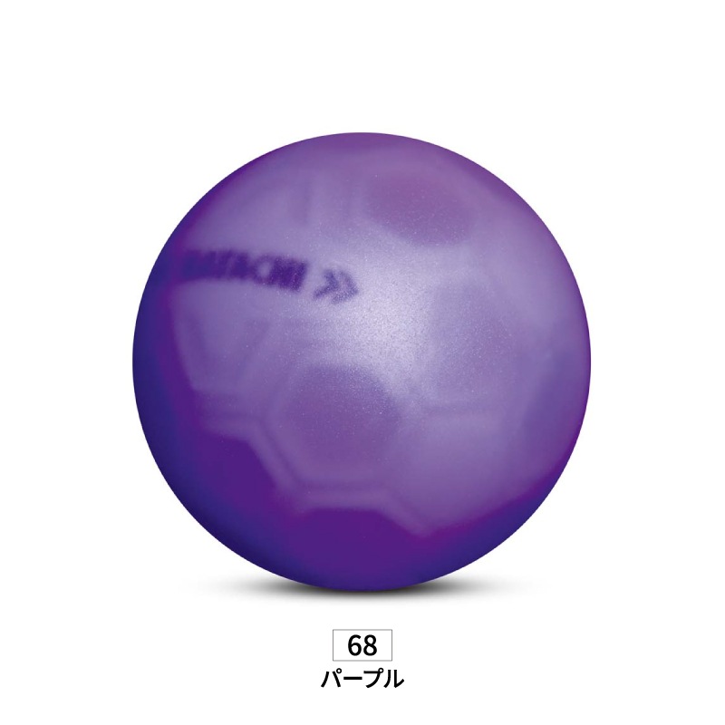 BH3460 シュートボール （グラウンド・ゴルフ用） | グラウンド