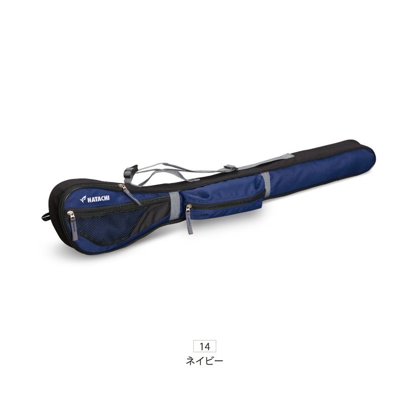 BH7004 マルチクラブケース （グラウンド・ゴルフ パークゴルフ共通