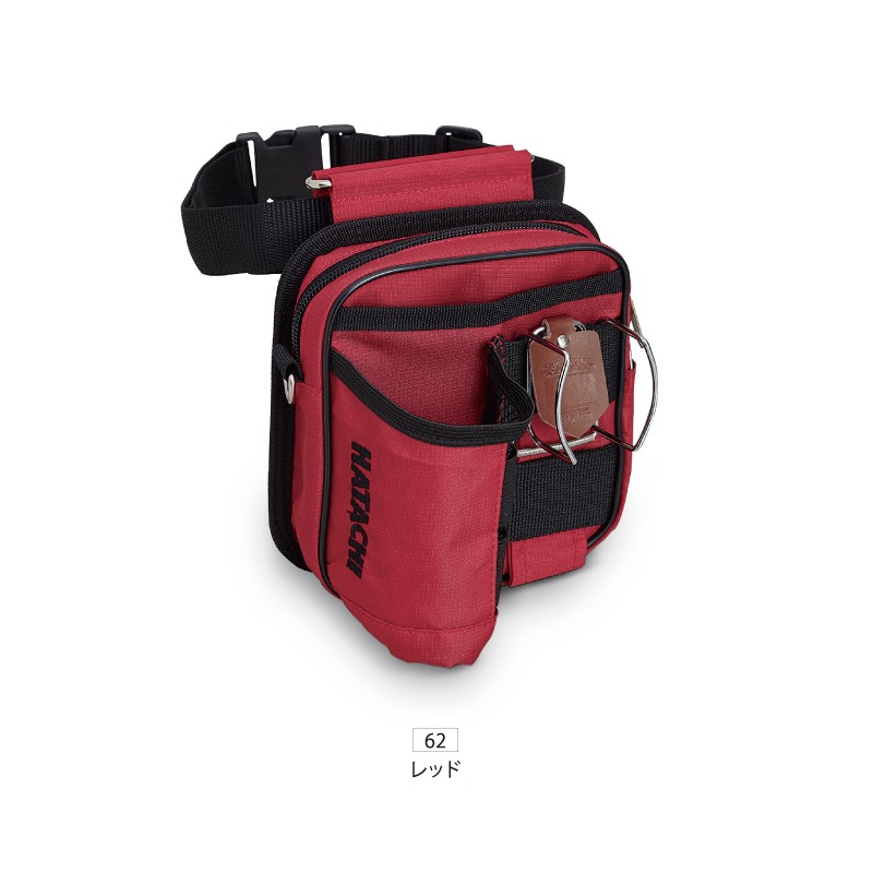 BH7931 ドリンクポーチ （グラウンド・ゴルフ パークゴルフ共通