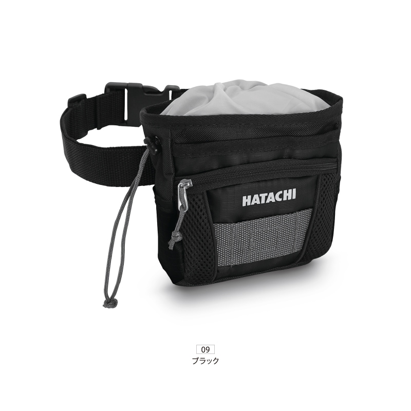 BH7902 ウエストポーチ2 （グラウンド・ゴルフ パークゴルフ