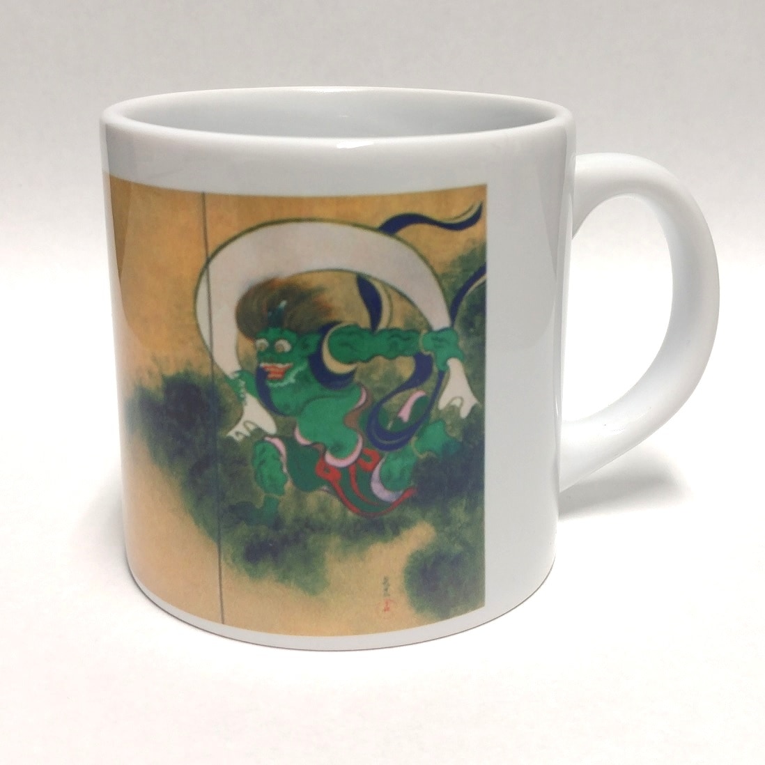 LOV3　風神雷神　プリマグラフィ LOV3 風神雷神 プリマグラフィ LOV3 風神雷神 プリマグラフィ LOV3