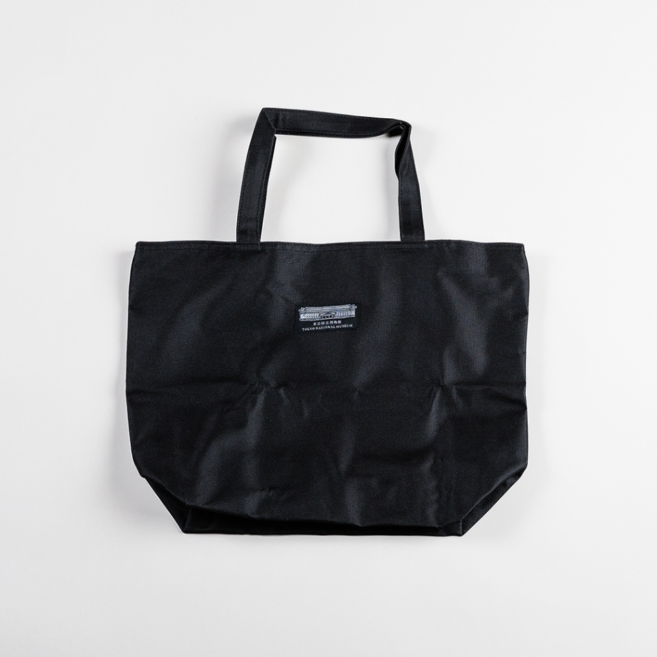 トートバッグ 本館 | Tシャツ・バッグ | 東京国立博物館ミュージアム
