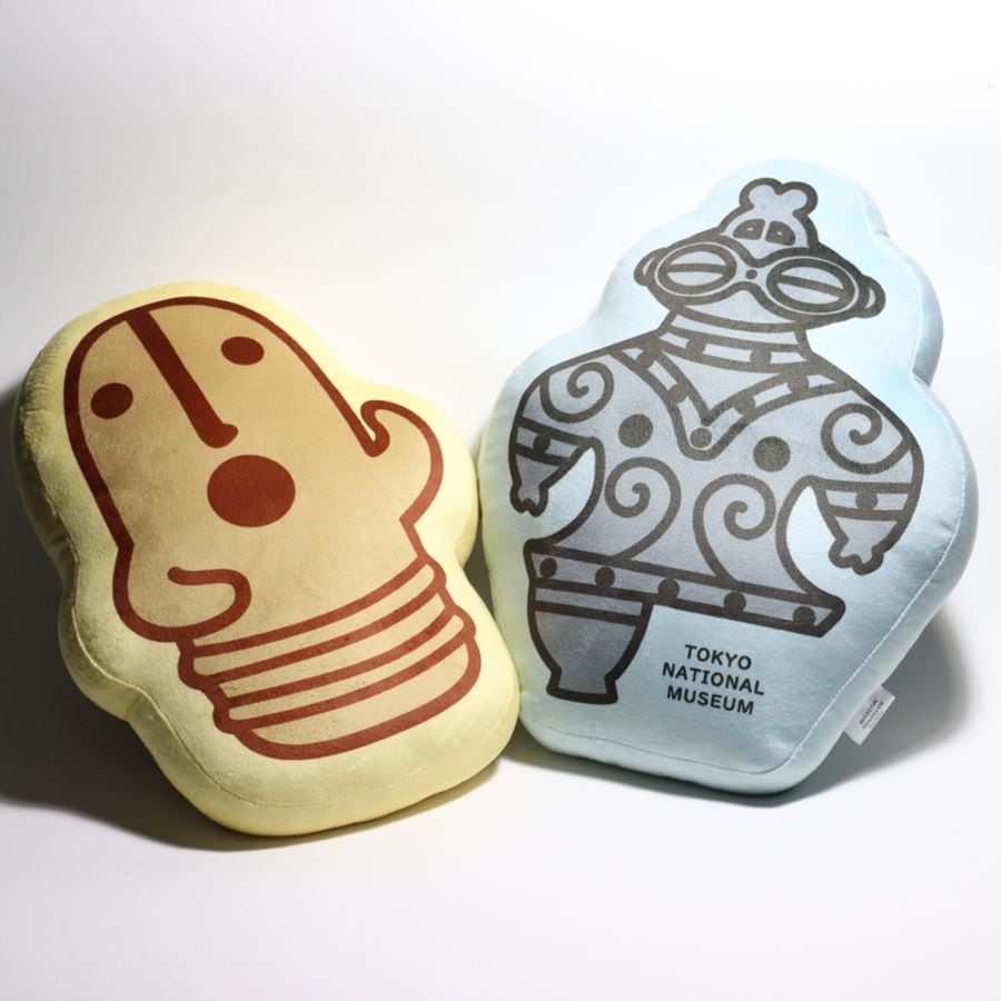 特集 Special,はにわグッズ | 東京国立博物館ミュージアムショップ