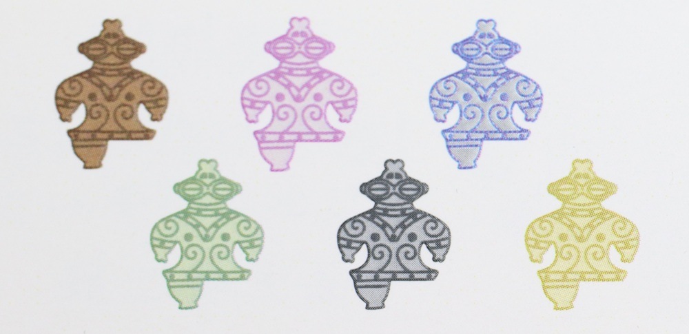 マスキングロールステッカー【一枚ずつめくれるマスキングテープ