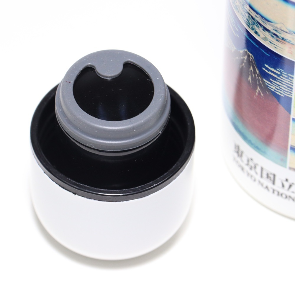 浮世絵サーモボトル【ステンレス製】 | 日用品 | 東京国立博物館