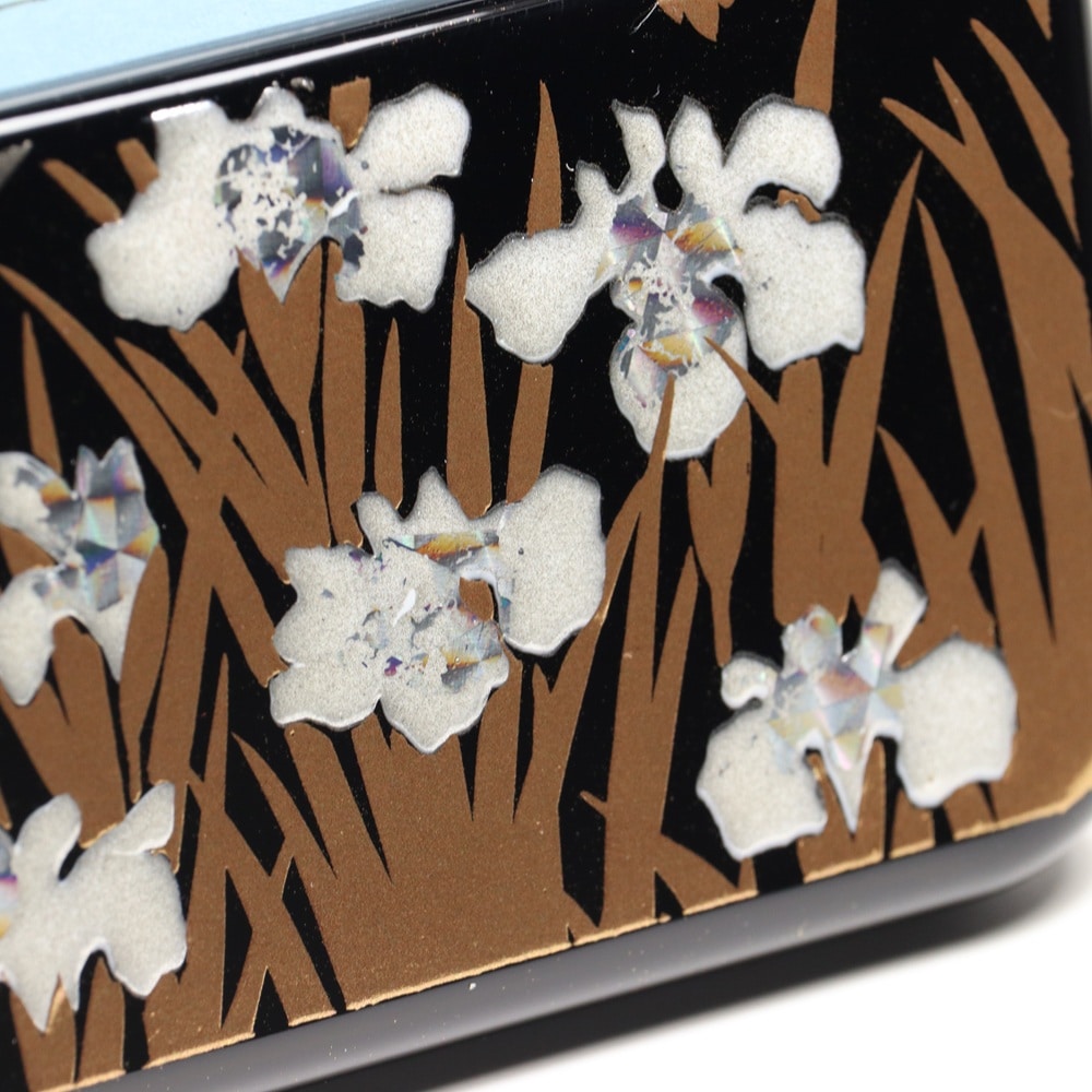 写真立て 八橋蒔絵螺鈿硯箱 | 日用品 | 東京国立博物館ミュージアム