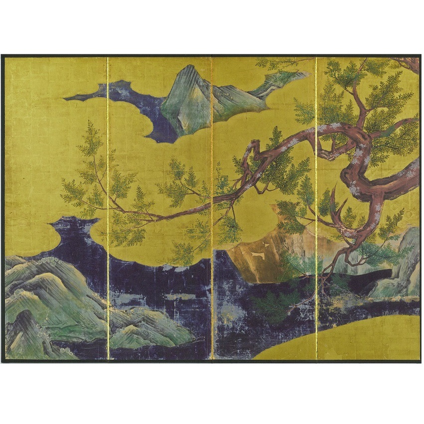 ミニチュア屏風 71SxEOaCzVL._UF350,350_QL50_.jpg