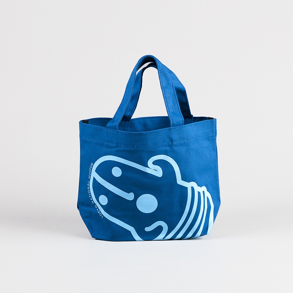 はにわランチバッグ | Tシャツ・バッグ | 東京国立博物館ミュージアム