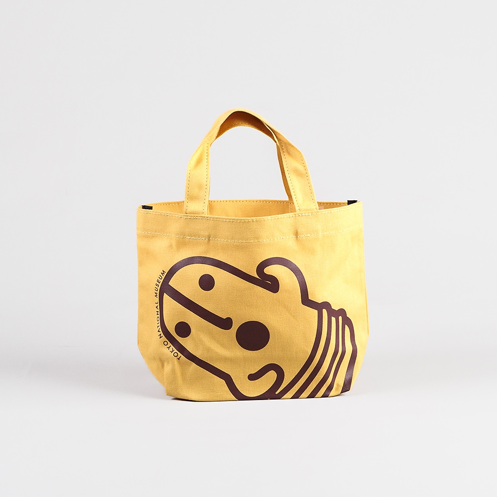 はにわランチバッグ | Tシャツ・バッグ | 東京国立博物館ミュージアム
