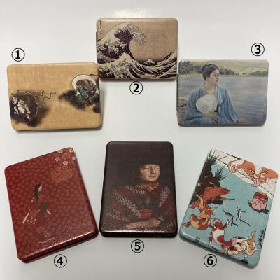 コンパクトミラー | 日用品 | 東京国立博物館ミュージアムショップ
