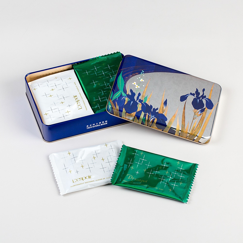 東京国立博物館レスポワールセット | 食品 | 東京国立博物館