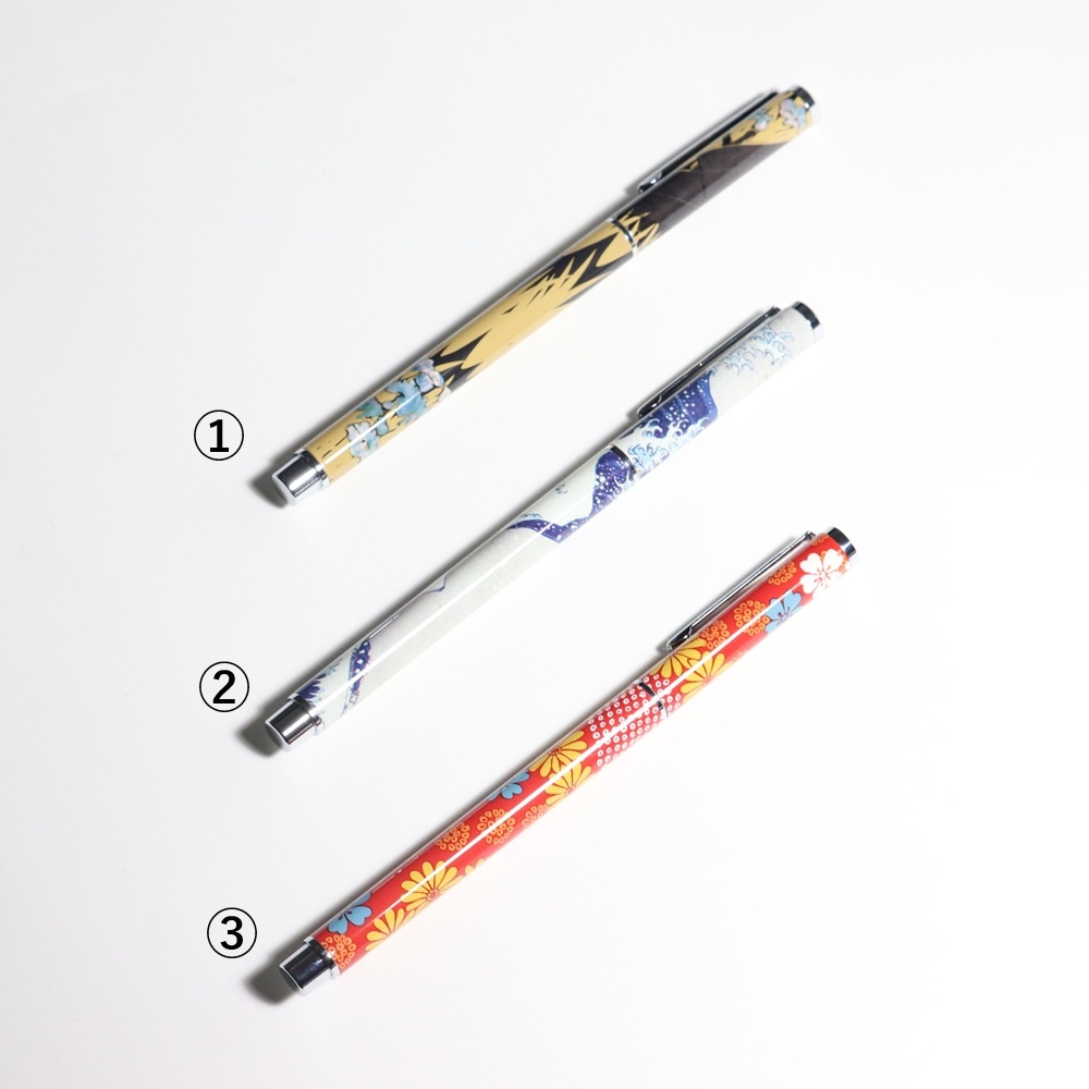 ボールペン 各3種 | その他 | 東京国立博物館ミュージアムショップ